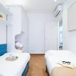 Blue Dolphin By Portofinohomes *