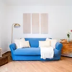 Blue Dolphin By Portofinohomes *