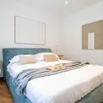 Blue Dolphin By Portofinohomes Διαμέρισμα *