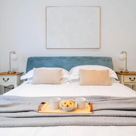Blue Dolphin By Portofinohomes Apartman *