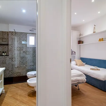 Blue Dolphin By Portofinohomes Apartmán Portofino