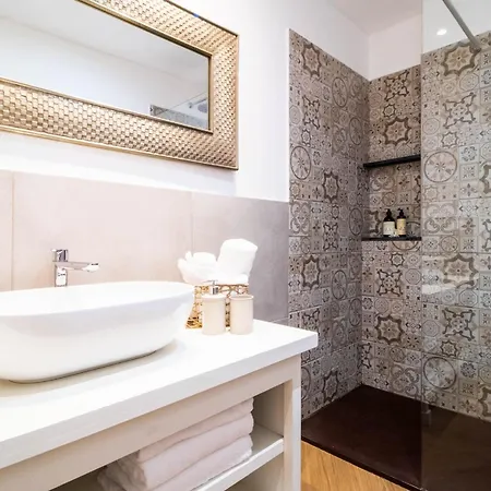 Apartmán Blue Dolphin By Portofinohomes Portofino