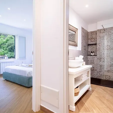 Blue Dolphin By Portofinohomes Portofino