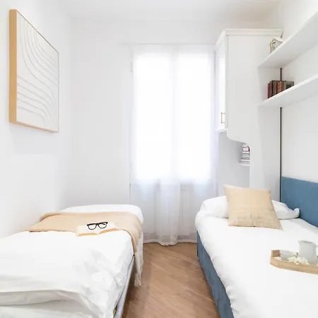 Apartmán Blue Dolphin By Portofinohomes