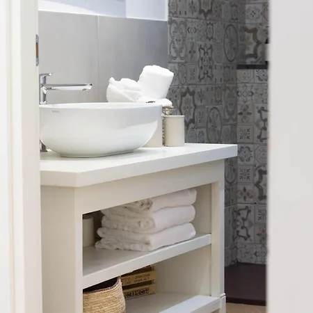 Apartmán Blue Dolphin By Portofinohomes Portofino