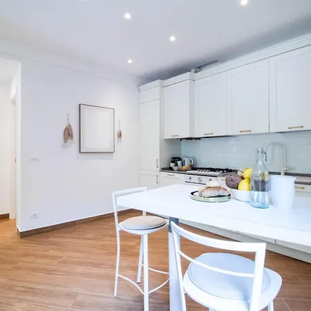 Apartmán Blue Dolphin By Portofinohomes *