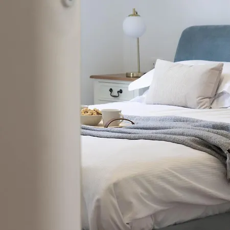 Apartman Blue Dolphin By Portofinohomes Portofino