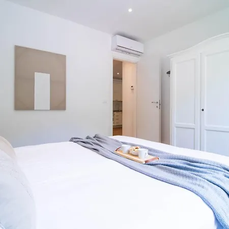 Blue Dolphin By Portofinohomes Apartman