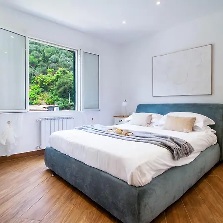 Blue Dolphin By Portofinohomes Apartman *