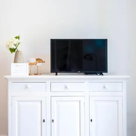 Apartman Blue Dolphin By Portofinohomes Portofino