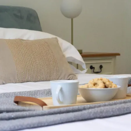 Apartman Blue Dolphin By Portofinohomes