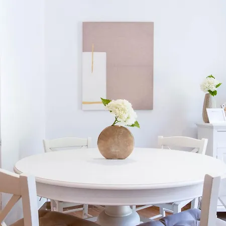 Apartmán Blue Dolphin By Portofinohomes *