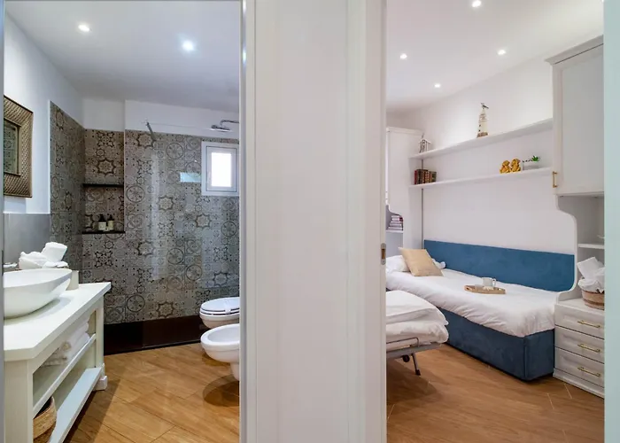 Blue Dolphin By Portofinohomes Apartment Portofino