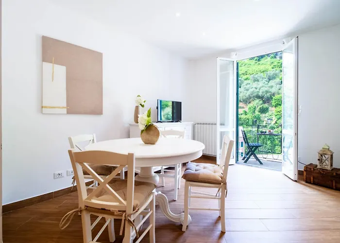 Apartment Blue Dolphin By Portofinohomes *