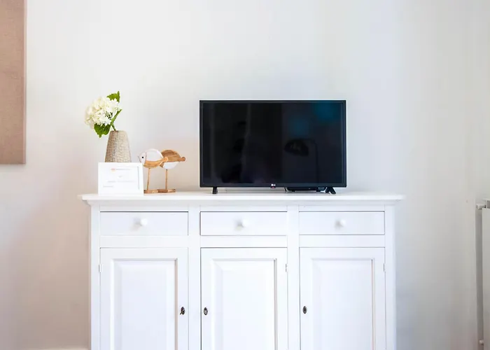 Apartment Blue Dolphin By Portofinohomes Portofino