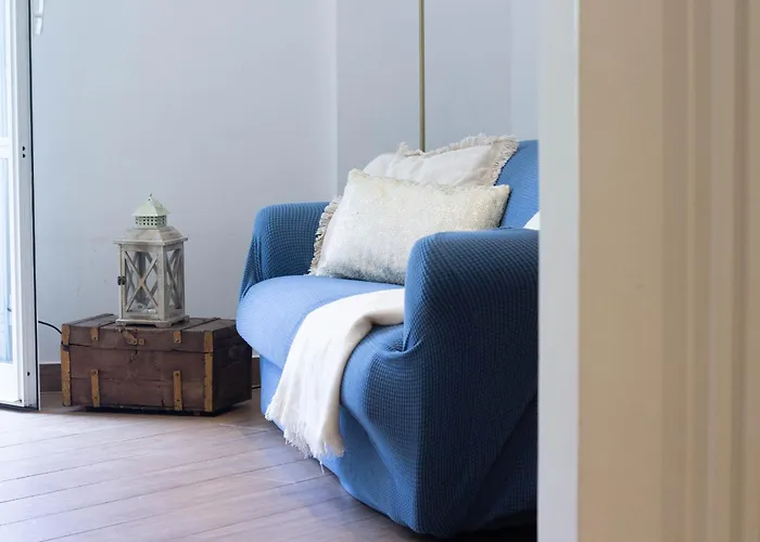 Apartment Blue Dolphin By Portofinohomes *