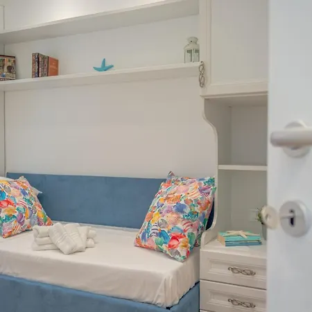 Blue Dolphin By Portofinohomes