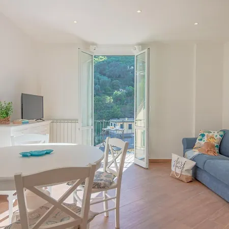 Blue Dolphin By Portofinohomes Portofino