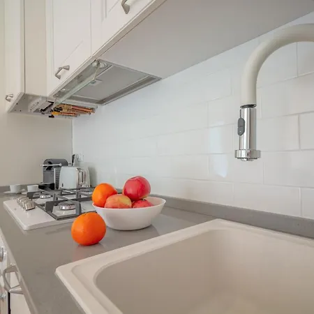 Appartement Blue Dolphin By Portofinohomes *