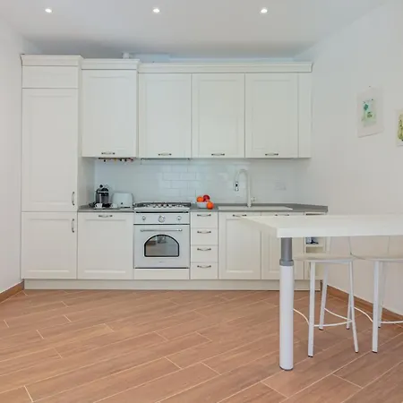 Blue Dolphin By Portofinohomes Appartement *