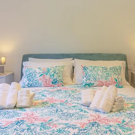 Appartement Blue Dolphin By Portofinohomes Portofino