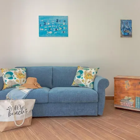 Blue Dolphin By Portofinohomes