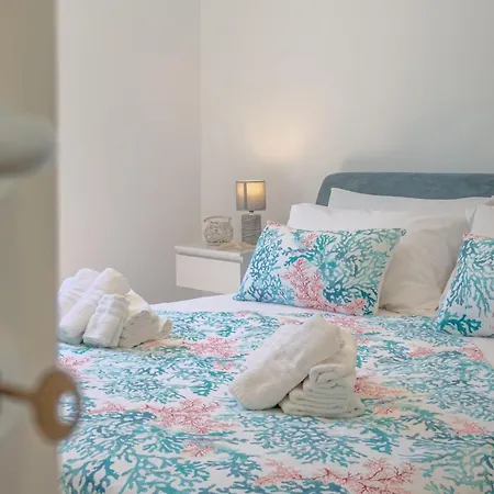 Appartement Blue Dolphin By Portofinohomes *