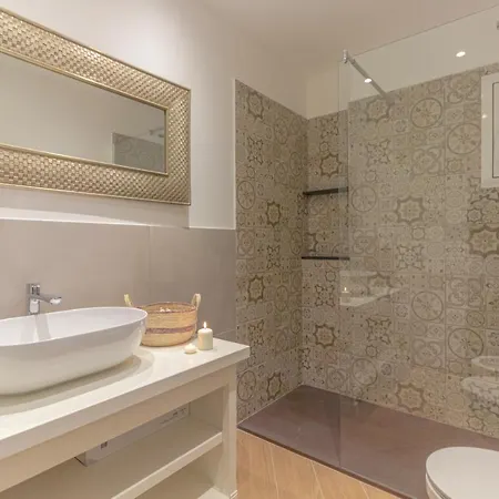 Blue Dolphin By Portofinohomes Appartement