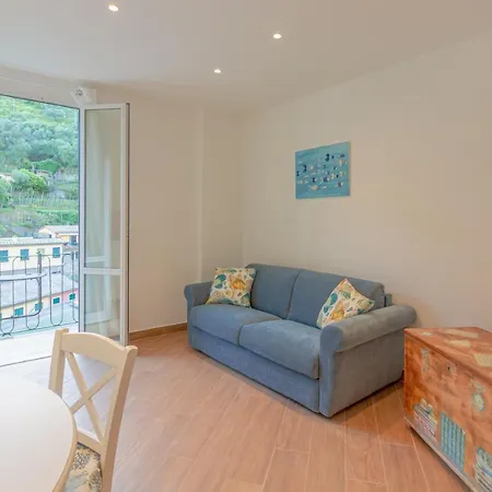 Appartement Blue Dolphin By Portofinohomes *