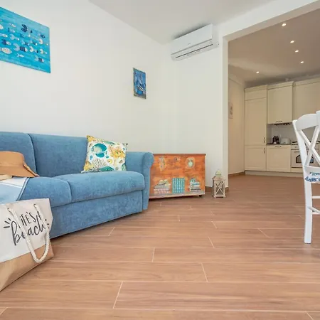 Blue Dolphin By Portofinohomes Appartement Portofino