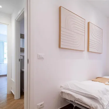 شقة Blue Dolphin By Portofinohomes