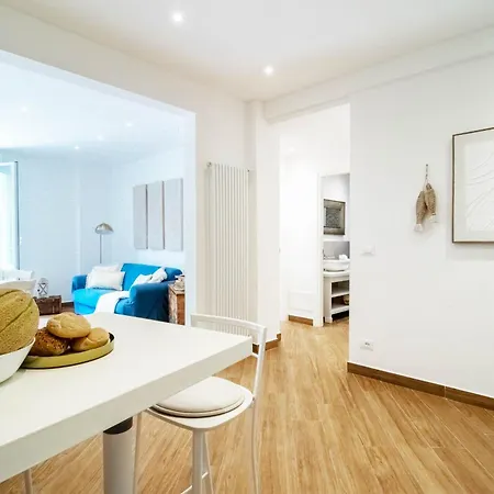 Blue Dolphin By Portofinohomes