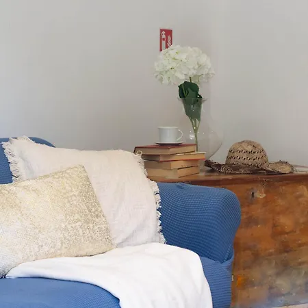 شقة Blue Dolphin By Portofinohomes