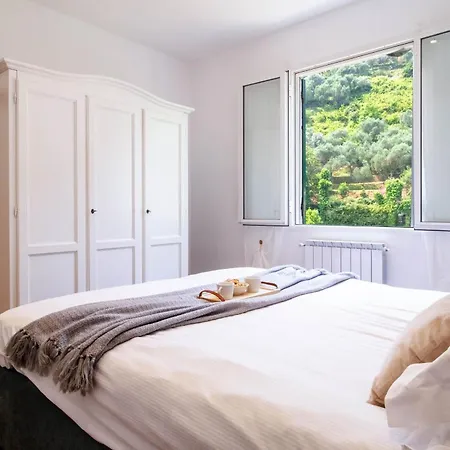 Lägenhet Blue Dolphin By Portofinohomes Portofino