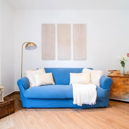 Blue Dolphin By Portofinohomes *