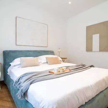 Blue Dolphin By Portofinohomes شقة *