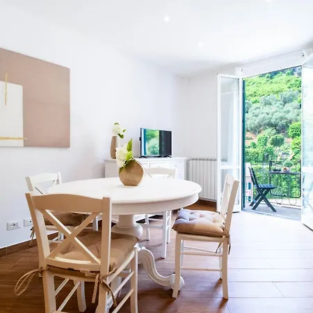 شقة Blue Dolphin By Portofinohomes *