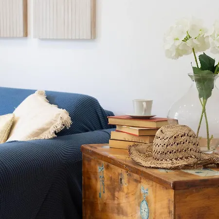Blue Dolphin By Portofinohomes *