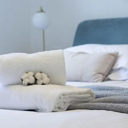 Blue Dolphin By Portofinohomes شقة
