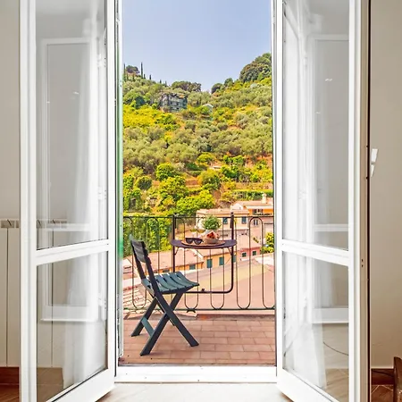 Blue Dolphin By Portofinohomes Portofino