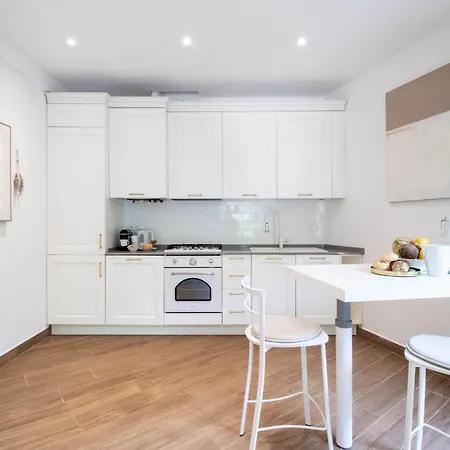 Blue Dolphin By Portofinohomes شقة