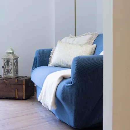 شقة Blue Dolphin By Portofinohomes *