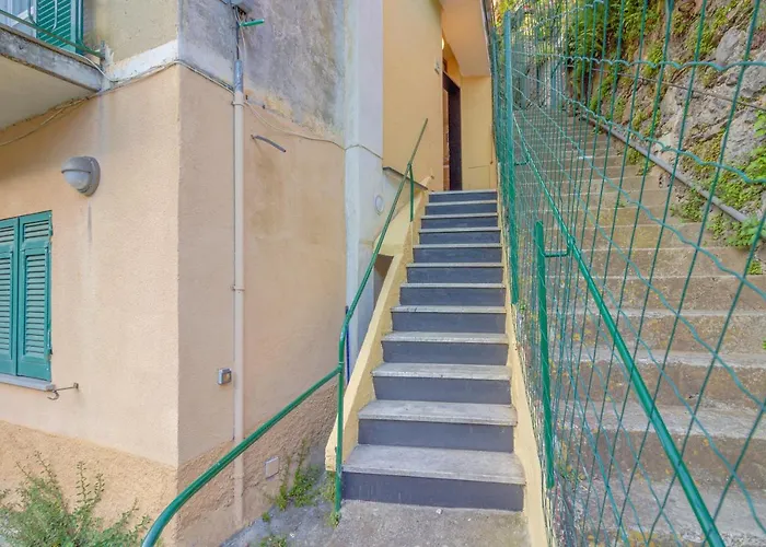 Blue Dolphin By Portofinohomes * Portofino