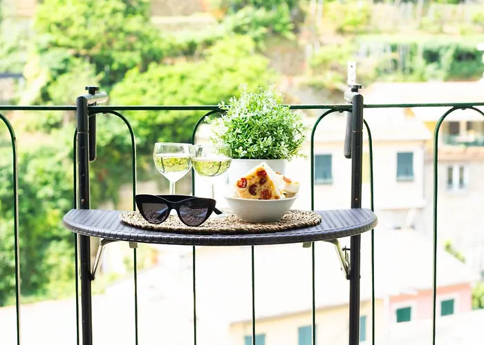 Blue Dolphin By Portofinohomes * Portofino