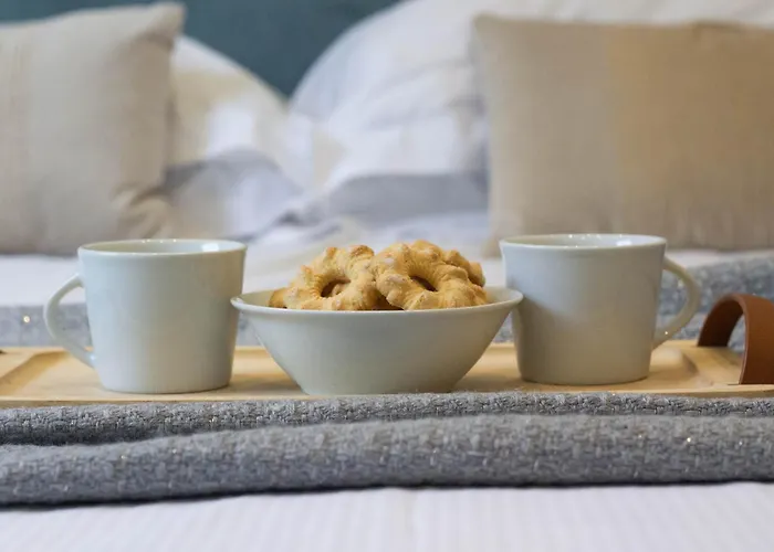 Blue Dolphin By Portofinohomes Appartement