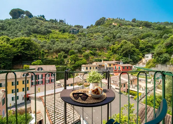 Appartement Blue Dolphin By Portofinohomes