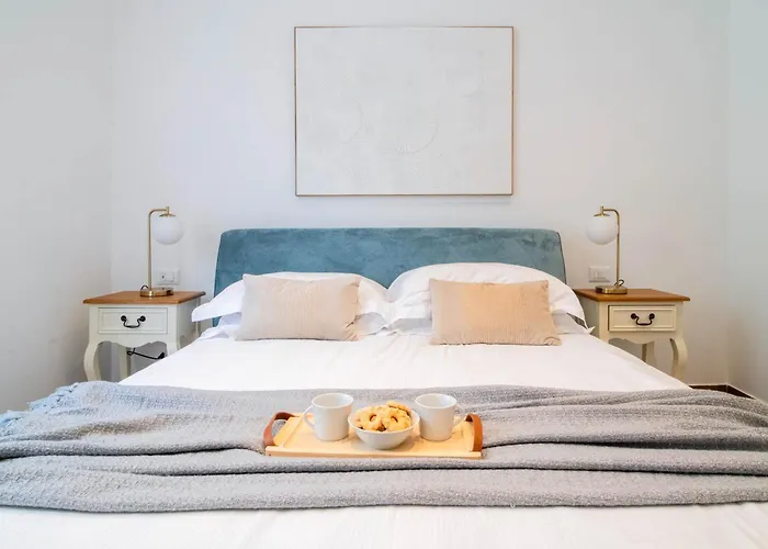 Blue Dolphin By Portofinohomes Appartement *