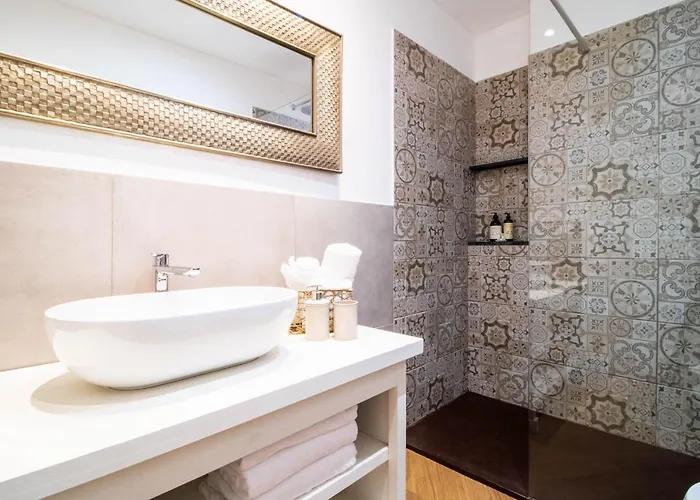 Appartement Blue Dolphin By Portofinohomes Portofino