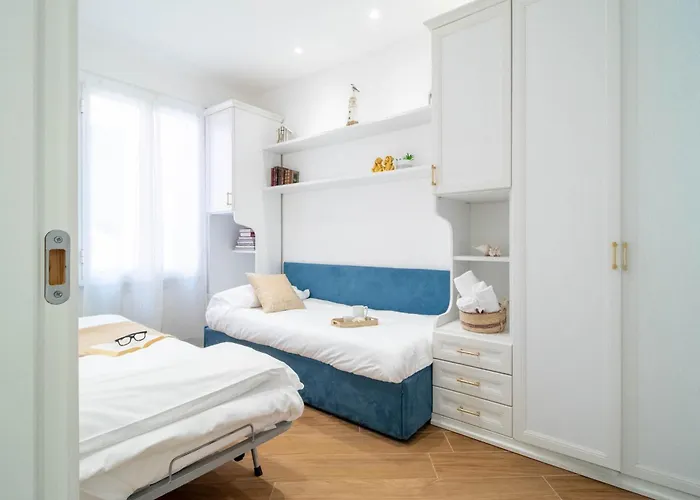 Blue Dolphin By Portofinohomes * Portofino