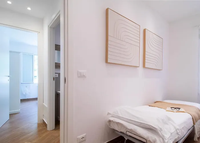 Appartement Blue Dolphin By Portofinohomes